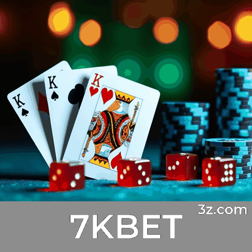 7KBET: Cassino Premiado com Pagamentos Rápidos