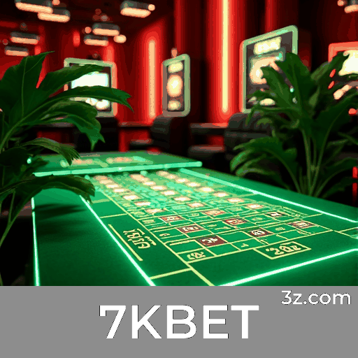 Inovação de Última Geração com o App 7KBET