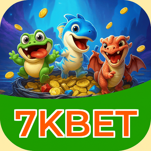 7KBET Logo
